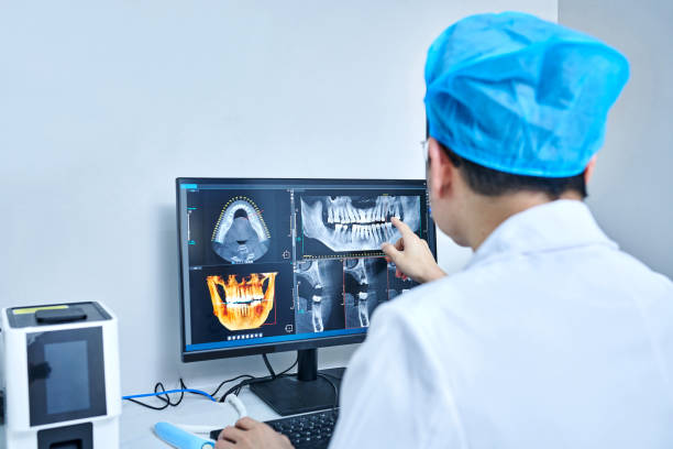 Best Emergency Dentist for Lost Fillings or Crowns in Newport East, RI