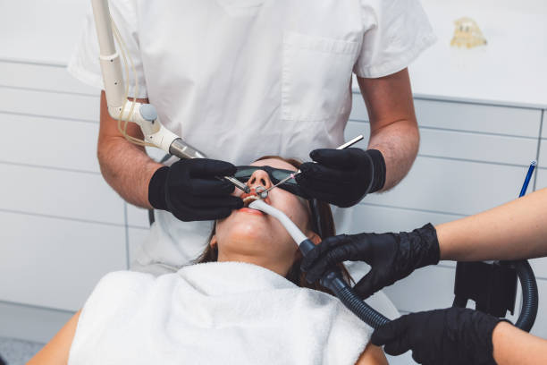 Best Pediatric Emergency Dentist in Newport East, RI